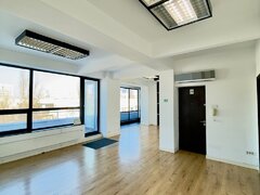 Dorobanti, Beller, cladire 2016, apartament exclusivist, birou & locuinta